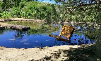 Imagem: Sítio à venda no bairro Forquilha do Rio