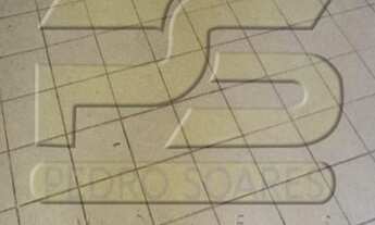 Imagem 4: Apartamento com 3 dormitórios à venda, 79 m² por R$ 230.000,00 - Jardim Oceania - João Pes