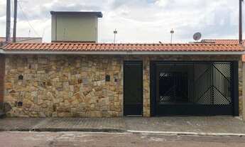 Imagem 2: Casa com 2 dormitórios à venda, 179 m² - Cidade Nova - Jundiaí/SP