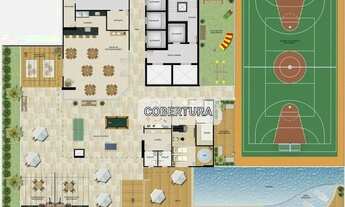 Imagem 2: VENDO APARTAMENTO NA PRAIA DE ITAPARICA