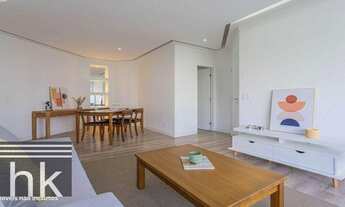 Imagem 3: Apartamento com 3 dormitórios à venda, 115 m² por R$ 1.152.000,00 - Brooklin - São Paulo/S