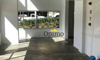 Imagem 6: Loja para alugar, 112 m² por R$ 8.000,00/mês - Vila Mascote - São Paulo/SP