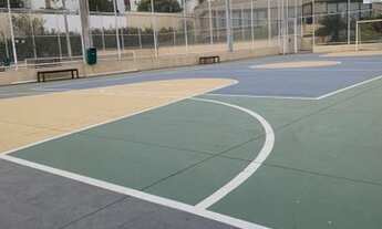 Imagem 7: Apartamento no Edifício Cândido Portinari para venda possui 225 m2com 3 quartos