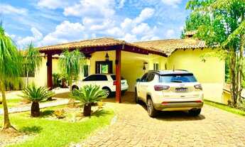 Imagem 2: Mansão panorâmica Condomínio Duas Marias Jaguariúna