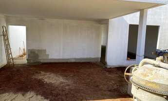 Imagem 5: Linda Casa Térrea no Cidade Jardim com Projeto Maravilhoso