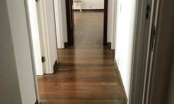 Imagem 5: Apartamento em rua privilegiada da Gávea