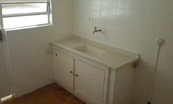 Imagem 7: Apartamento para aluguel tem 40 metros quadrados com 1 quarto