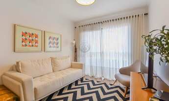 Imagem 4: Apartamento com 3 dormitórios à venda por R$ 539.000,00 no bairro Água Verde - CURITIBA