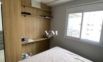 Imagem 2: Aluga-se Studio Flat / studio com 1 dormitório