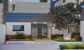 Imagem 7: Cury My Miguel Yunes - 2Dorm 35m2 - Estação Jurubatuba