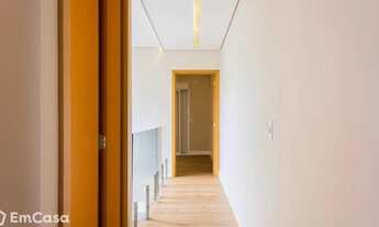 Imagem 6: Casa para venda possui 220 metros quadrados com 3 quartos