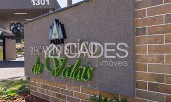 Imagem 5: Terreno 123,75 m² Em Condomínio Fechado - Pinheirinho