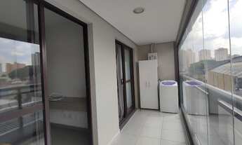 Imagem 6: Apartamento para venda com 40 m², 1 dormitório no Tatuapé - São Paulo - SP