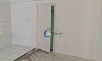 Imagem 2: Apartamento com 2 dormitórios à venda, 40 m² por R$ 222.600,00 - Vila das Belezas - São Pa