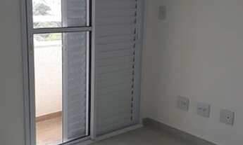 Imagem 6: Apartamento para aluguel - 54 m2 - 2 quartos em São Bernardo do Campo