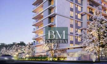 Imagem 4: Cobertura duplex com 3 suítes à venda, 172 m² por R$ 2.343.294 - Seminário - Curitiba/PR