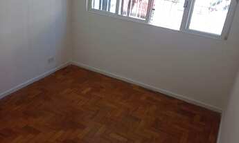 Imagem 4: Apartamento para aluguel tem 40 metros quadrados com 1 quarto