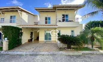 Imagem 2: Casa com 4 dormitórios à venda, 170 m², Sendo 3 Suítes - Sapiranga - Fortaleza/CE