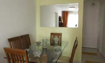 Imagem 6: Apartamento para Venda em São Paulo, Vila Antonieta, 2 dormitórios, 1 banheiro, 1 vaga