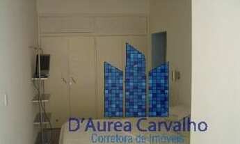 Imagem 7: Apartamento para Venda em São Paulo, Vila Buarque, 5 dormitórios, 2 suítes, 4 banheiros, 2