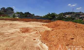 Imagem: TERRENO - 1.105M² - COND. VILLA DE MACEDÔNIA