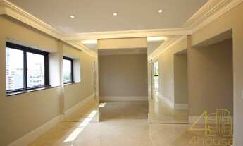 Imagem 7: Mira na Rua Alagoas, 698 - Higienópolis. Apartamento duplex à venda, reformado, 285 m², va