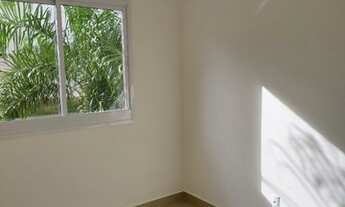 Imagem 5: Oportunidade - Apto. 2/4 sendo 1 Suíte Flex - Residencial W. Marchesi - R$ 200 mil