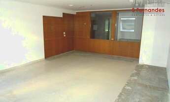 Imagem 5: Escritório / Conjunto Comercial com 310 m² para alugar por R$ 15.300/mês na Vila Olímpia/S