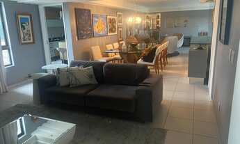 Imagem 11: Apt promoção para venda tem 230 metros quadrados com 4 Qts 4 suítes em Caxangá - Recife