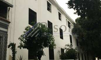 Imagem 5: Galpão/área - Rio de Janeiro - Cidade Nova