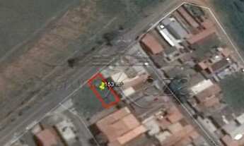 Imagem 2: Sao Jose dos Campos - Terreno Padrao - Campos de Sao Jose