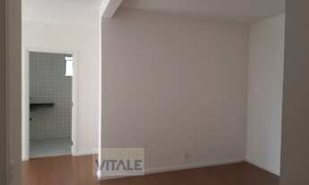 Imagem 4: Apartamento Padrão para Aluguel em Campo Belo São Paulo-SP - 438