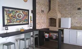 Imagem 6: Cobertura Duplex Barra da Tijuca