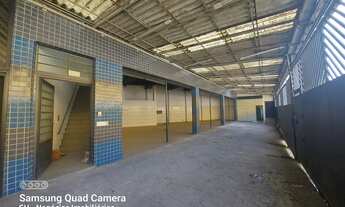 Imagem 2: Galpão/Depósito/Armazém para venda possui 592 metros quadrados em Vila Sônia - São Paulo