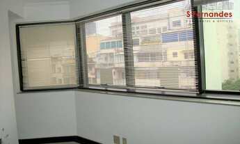 Imagem 7: Sala Comercial / Conjunto Comercial com 80 m² para venda por R$ 910.000 e/ou alugar por R