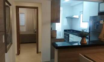 Imagem 6: Apartamento para Venda em Ribeirão Preto, Jardim Botânico, 3 dormitórios, 1 suíte, 2 banhe