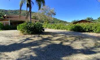 Imagem 4: Fazenda/Sítio/Chácara para venda tem 480 metros quadrados com 5 quartos