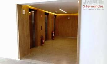 Imagem 6: Conjunto para alugar, 671 m² por R$ 57.035,00/mês - Pinheiros - São Paulo/SP