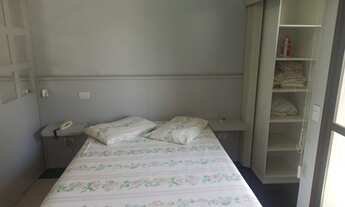 Imagem 7: Flat para aluguel possui 30 metros quadrados com 1 quarto em Campos Elíseos - São Paulo