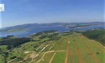 Imagem 5: Terreno lago represa furnas são Jose da barra 250 m 2