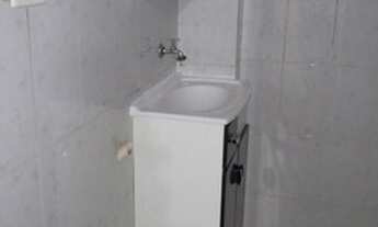 Imagem 3: Apartamento para aluguel possui 35 metros quadrados com 1 quarto em Bela Vista - São Paulo