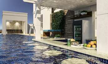 Imagem 7: Jacareí - Apartamento Padrão - Jardim Califórnia