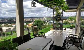 Imagem 3: Casa em Condomínio para Venda em Brasília, Setor Habitacional Jardim Botânico, 2 dormitóri