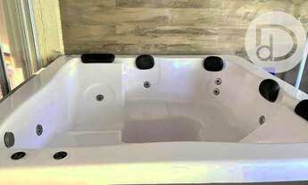 Imagem 8: Casa com 3 dormitórios à venda, 170 m² por R$ 950.000,00 - Condomínio Vista Verde - Vinhed