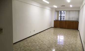 Imagem 2: Sala/Conjunto para aluguel tem 35 metros quadrados em Estácio - Rio de Janeiro - RJ