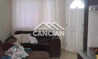 Imagem 6: XCELENTE SOBRADO EM CONDOMINIO FECHADO, 3 QUARTOS COM GARAGEM