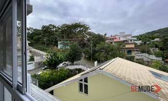 Imagem 4: Apartamento tipo Studio (1 dormitório) no bairro Pantanal em Florianópolis/SC - UFSC