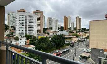 Imagem 3: Apartamento Vila Prudente, 70m, 2 quartos, 2 banheiros, varanda grande - ótima localização