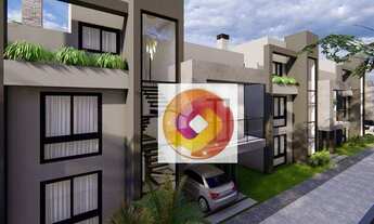 Imagem: Sobrado com 3 dormitórios à venda, 228