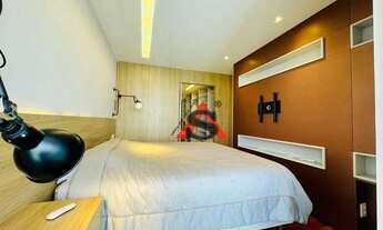 Imagem 2: Cobertura com 2 dormitórios à venda, 153 m² por R$ 2.650.000,00 - Campo Belo - São Paulo/S